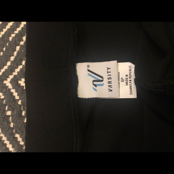 NWOT Varsity shorts - Picture 3 of 4